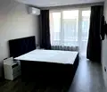 Снимка 4 — Двустаен апартамент с гледка към Витоша в Малинова долина