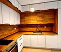 Снимка 5 — Двустаен апартамент с тераса в Малинова долина, София