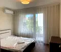 Снимка 4 — Двустаен апартамент с тераса в Малинова долина, София