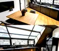 Снимка 3 — Тристаен апартамент с голяма озеленена тераса в Малинова долина