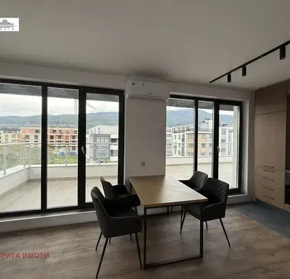 Photo 2 — 3-bedroom apartment in Sofiya, Malinova Dolina