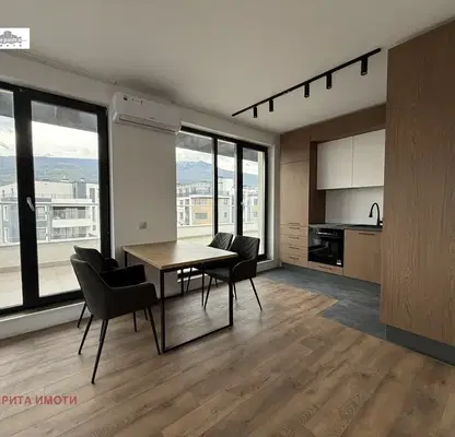 Photo 3 — 3-bedroom apartment in Sofiya, Malinova Dolina