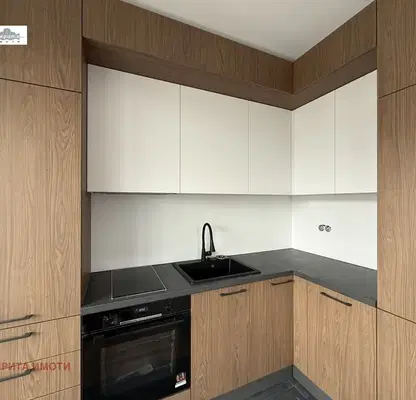 Photo 4 — 3-bedroom apartment in Sofiya, Malinova Dolina