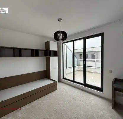 Photo 5 — 3-bedroom apartment in Sofiya, Malinova Dolina