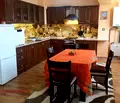 Снимка 3 — Тристайен апартамент с югозападно изложение в Малинова долина