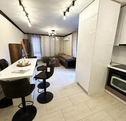 Photo 2 — 4-bedroom apartment in Sofiya, Malinova Dolina