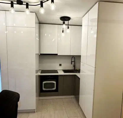 Photo 3 — 4-bedroom apartment in Sofiya, Malinova Dolina