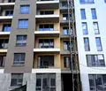 Снимка 3 — Едностаен апартамент в Манастирски ливади с ново строителство