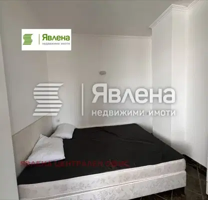 Снимка 4 — Едностаен апартамент в Манастирски ливади с гледка към Витоша