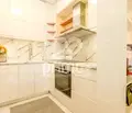 Снимка 2 — Двустаен апартамент с югозападно изложение в Манастирски ливади