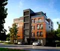 Снимка 3 — Двустаен апартамент с две тераси в Манастирски ливади, София