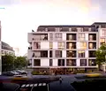 Снимка 4 — Двустаен апартамент с тераса в Манастирски ливади, София