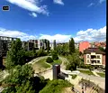 Снимка 4 — Двустаен апартамент с тераса в Манастирски ливади, София