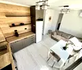 Снимка 3 — Двустаен апартамент с тераса в Манастирски ливади, София
