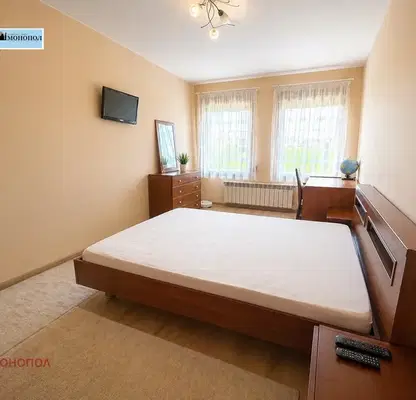 Снимка 5 — Двустаен апартамент с тераса в Манастирски ливади, София