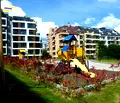 Снимка 3 — Двустаен апартамент с балкон в Манастирски ливади, София