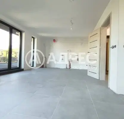 Photo 2 — Two-room apartment with two terraces in Manastirski Livadi, Sofia