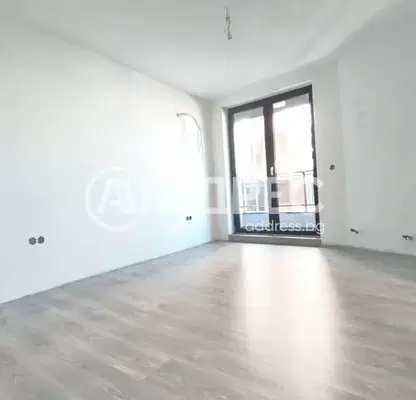 Photo 3 — Two-room apartment with two terraces in Manastirski Livadi, Sofia