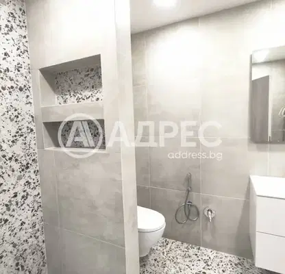 Photo 5 — Two-room apartment with two terraces in Manastirski Livadi, Sofia