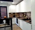 Снимка 4 — Тристаен апартамент в Манастирски ливади с тераса