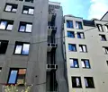 Снимка 5 — 3-стаен апартамент в Манастирски ливади с тераса