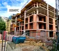 Снимка 3 — Тристаен апартамент с гараж в Манастирски ливади, София