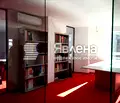 Снимка 3 — Тристаен апартамент с югоизточно изложение в Манастирски ливади