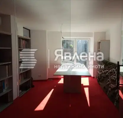 Снимка 4 — Тристаен апартамент с югоизточно изложение в Манастирски ливади
