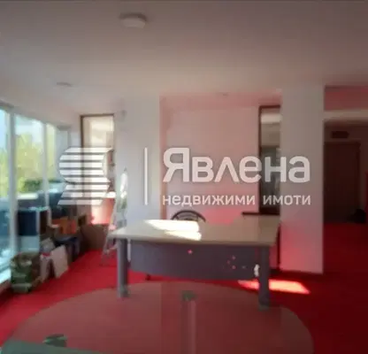 Снимка 5 — Тристаен апартамент с югоизточно изложение в Манастирски ливади