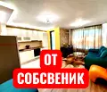 Снимка 2 — Тристаен апартамент с тераса в Манастирски ливади, София
