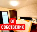 Снимка 5 — Тристаен апартамент с тераса в Манастирски ливади, София