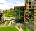 Снимка 2 — Тристаен апартамент с две тераси в Манастирски ливади, София
