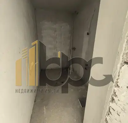 Снимка 5 — Тристаен апартамент с тераса в Манастирски ливади, София