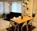 Снимка 3 — Тристаен апартамент в Манастирски ливади с асансьор
