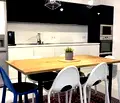 Снимка 4 — Тристаен апартамент в Манастирски ливади с асансьор