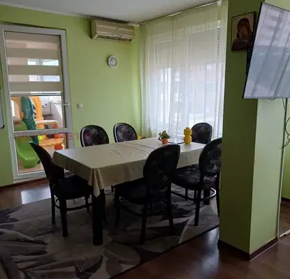 Photo 2 — 3-bedroom apartment in Sofiya, Manastirski Livadi