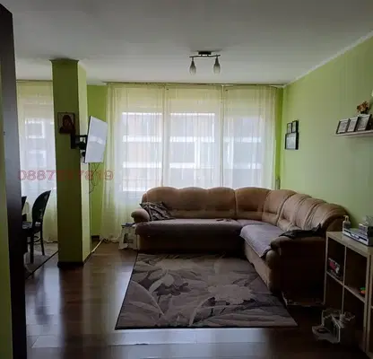 Photo 3 — 3-bedroom apartment in Sofiya, Manastirski Livadi