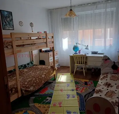 Photo 5 — 3-bedroom apartment in Sofiya, Manastirski Livadi