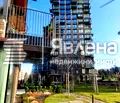 Снимка 2 — 3-стаен апартамент с панорамна гледка в Манастирски ливади