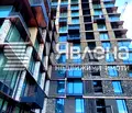 Снимка 3 — 3-стаен апартамент с панорамна гледка в Манастирски ливади