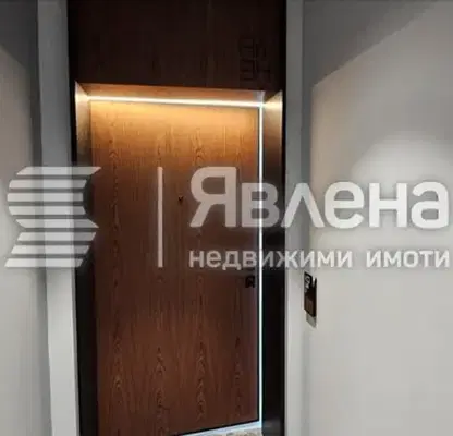 Снимка 5 — 3-стаен апартамент с панорамна гледка в Манастирски ливади