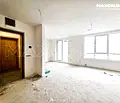 Снимка 3 — Тристаен апартамент с тераса в Манастирски ливади, София