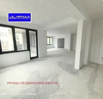 Снимка 2 — Многостаен апартамент в София, Манастирски ливади