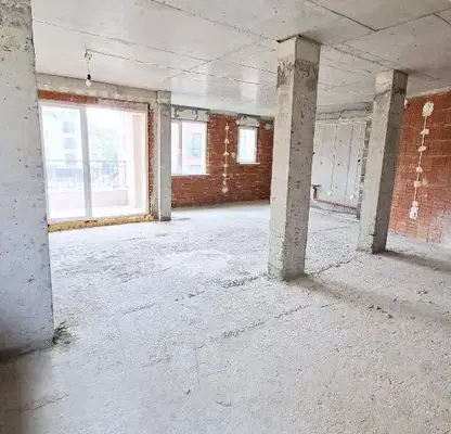 Снимка 4 — Просторен 4-стаен апартамент в Манастирски ливади с две тераси