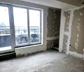 Снимка 2 — Четиристаен апартамент с панорамна гледка в Манастирски ливади