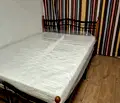 Снимка 4 — Едностаен апартамент с тераса в Манастирски ливади, София