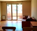 Снимка 3 — Просторен 2-стаен апартамент с тераса в Манастирски ливади