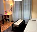 Снимка 3 — Двустаен апартамент с двор в Манастирски ливади, София