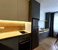 Снимка 4 — Двустаен апартамент в Манастирски ливади с ново строителство