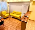 Снимка 3 — Просторен 2-стаен апартамент в Манастирски ливади с балкон